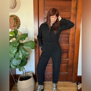 Mate the Label jumpsuit